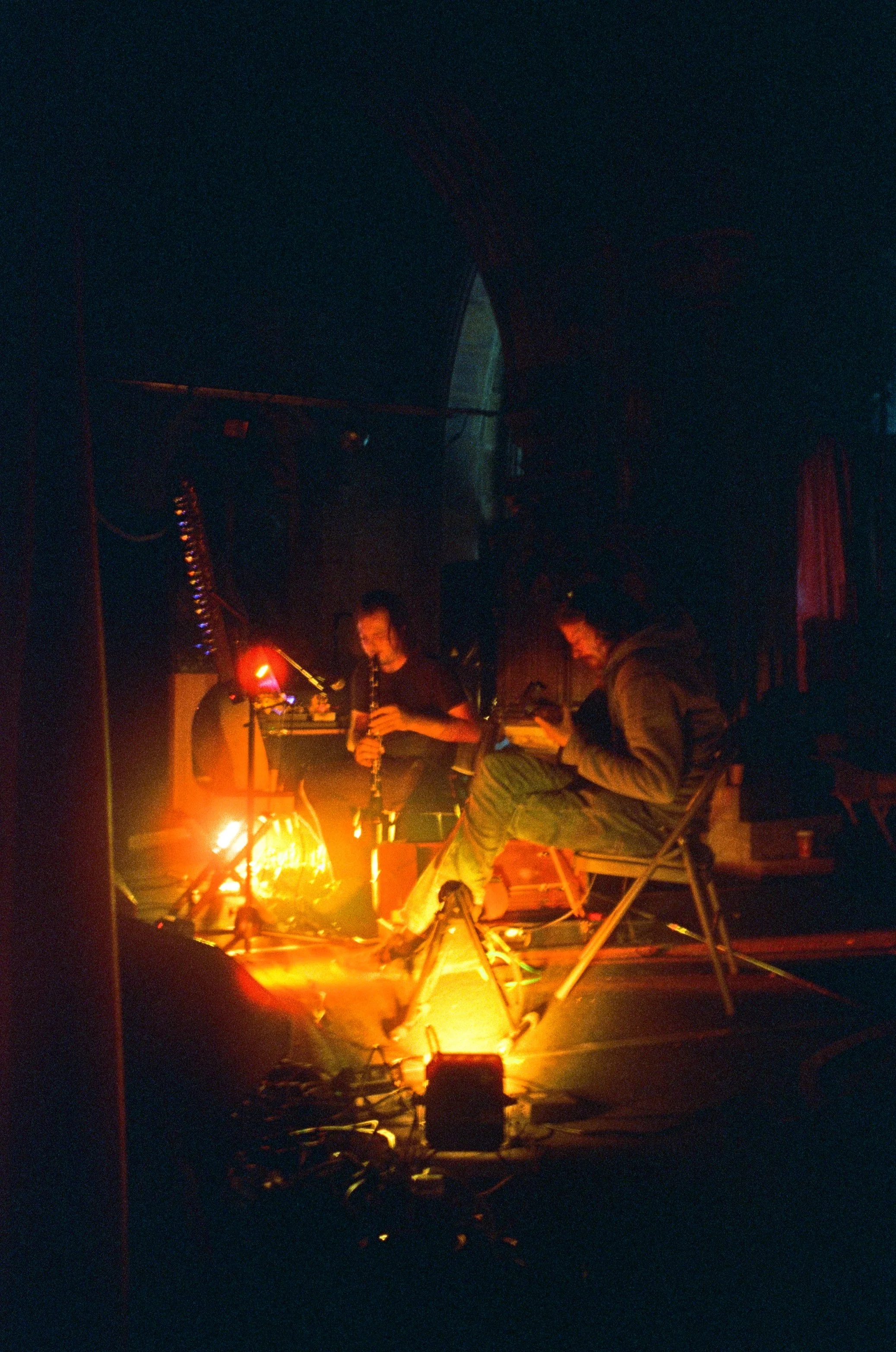 musicians