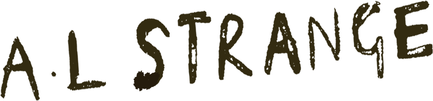 A.L. STRANGE