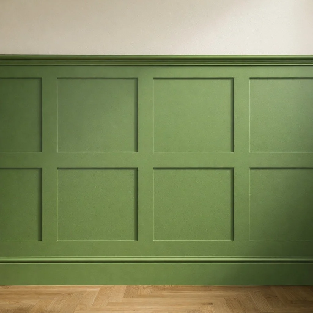 The Croston Panelling Kit