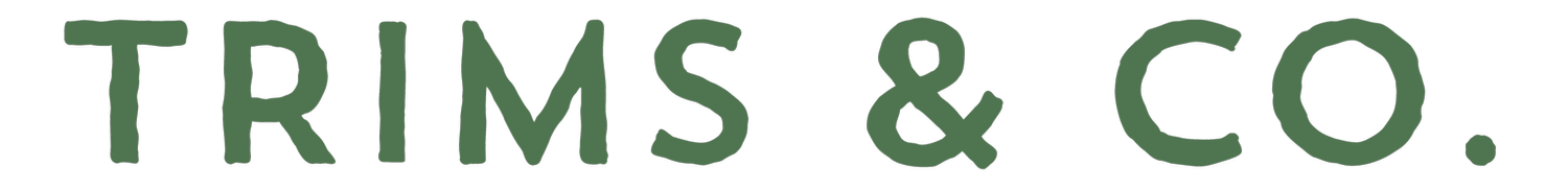 Trims &amp; Co.