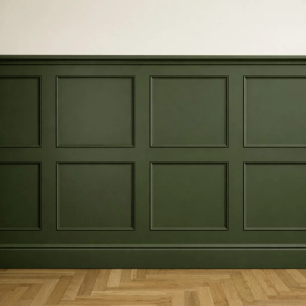 The Formby Panelling Kit