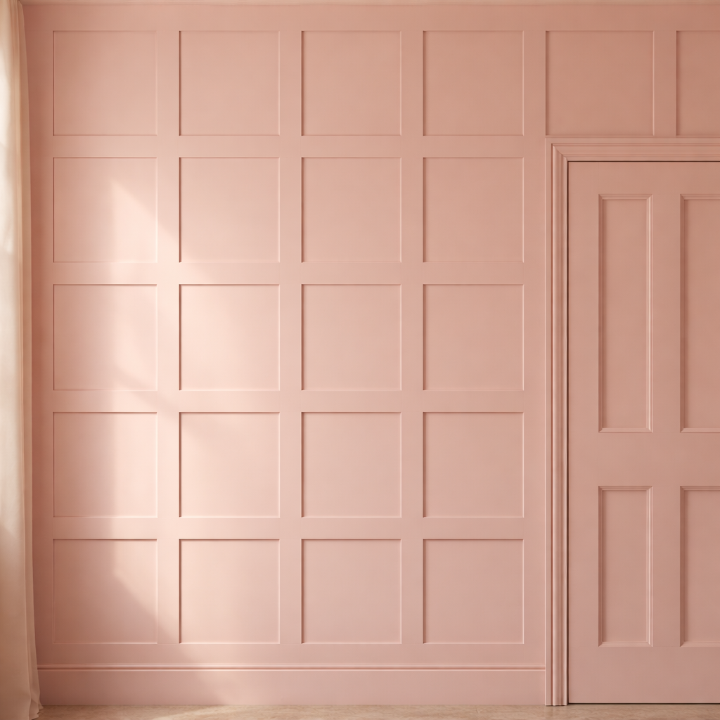 The Bretherton Panelling Kit