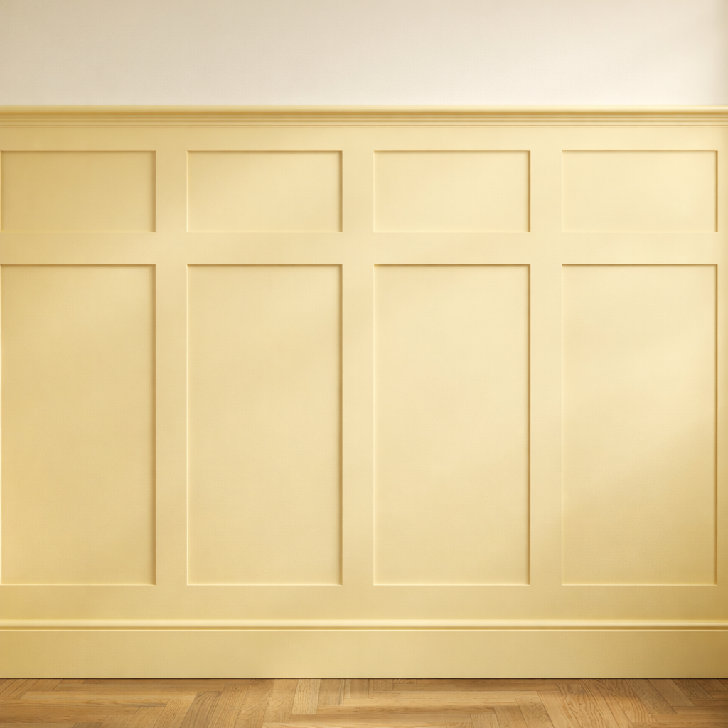 The Whitewell Panelling Kit