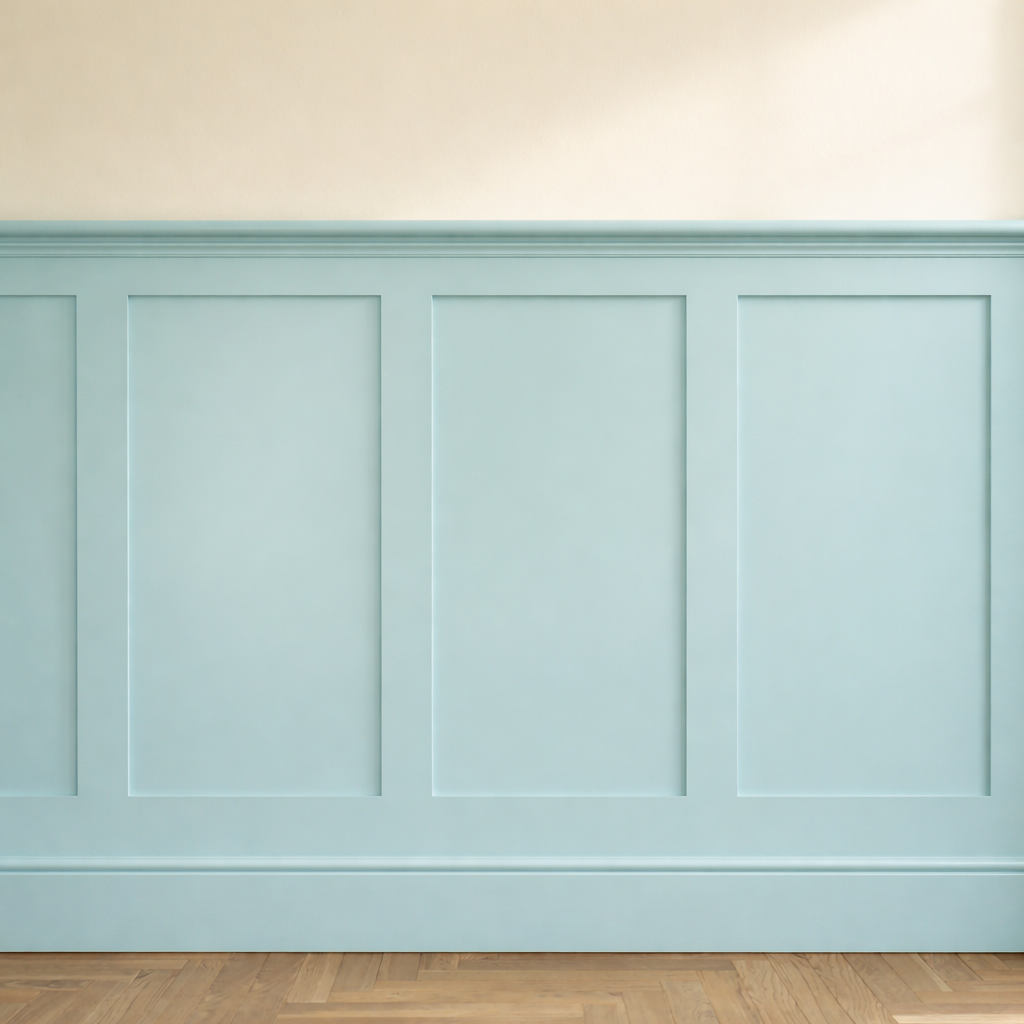 The Mitton Panelling Kit