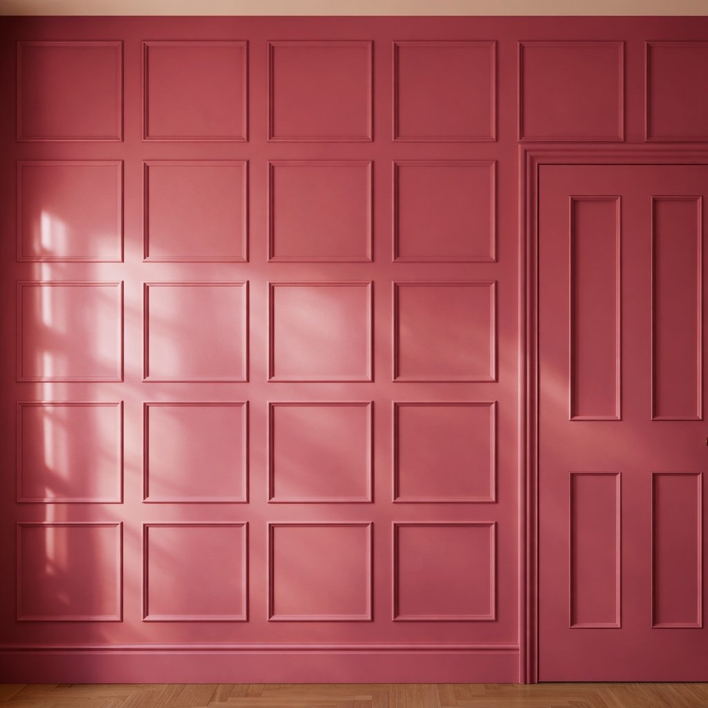 The Rivington Panelling Kit