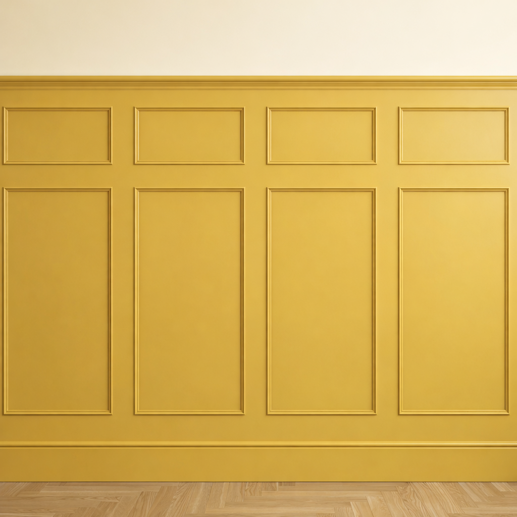 The Downham Panelling Kit