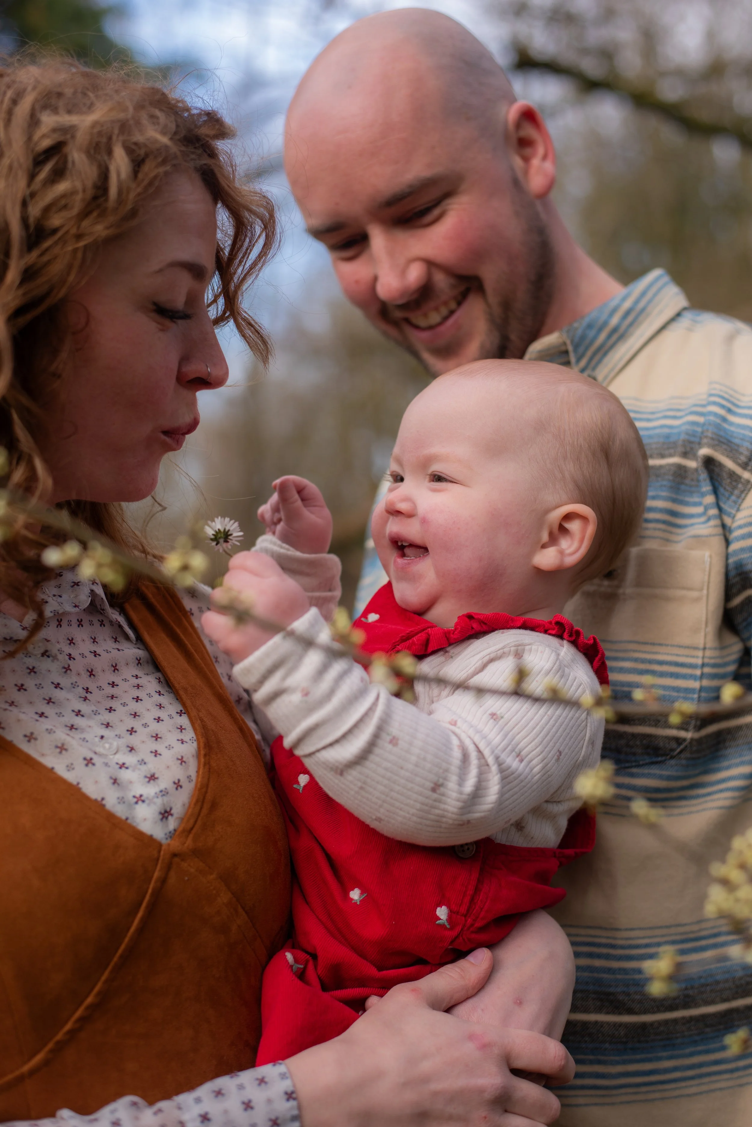 Why Unposed Photography is Perfect for Families