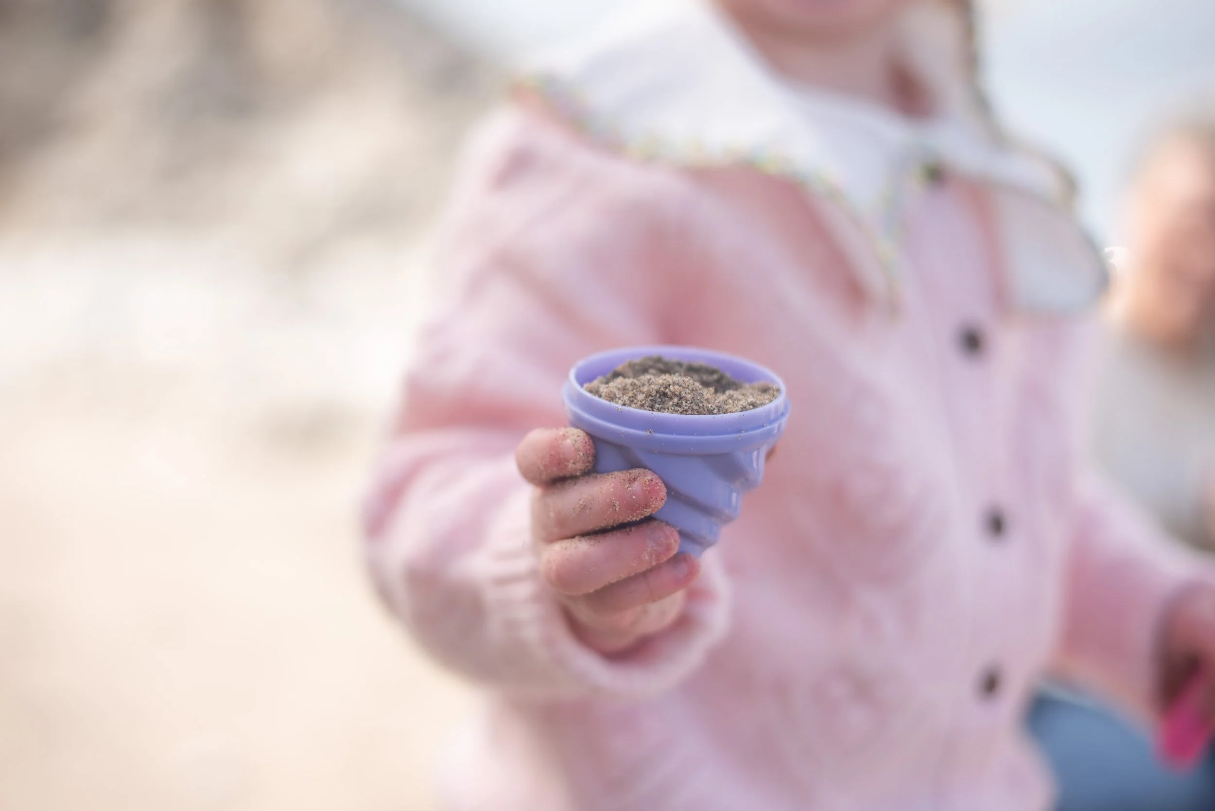 5 Meaningful Family Activities That Make Beautiful Photos