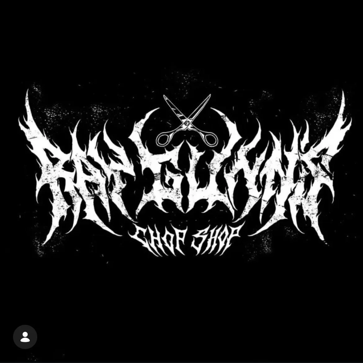 Ray Gunn - Rock & Roll Barber