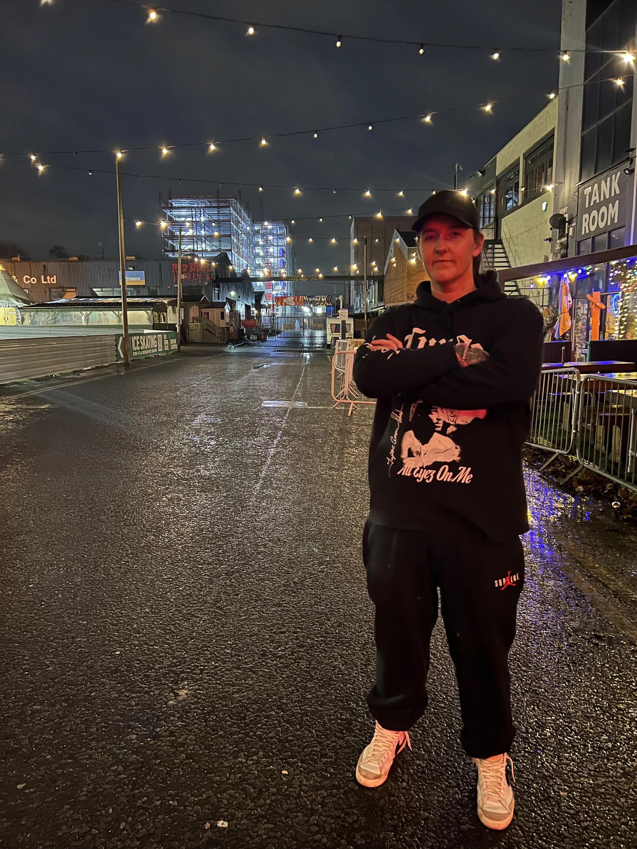 4 week strength + nutrition plan