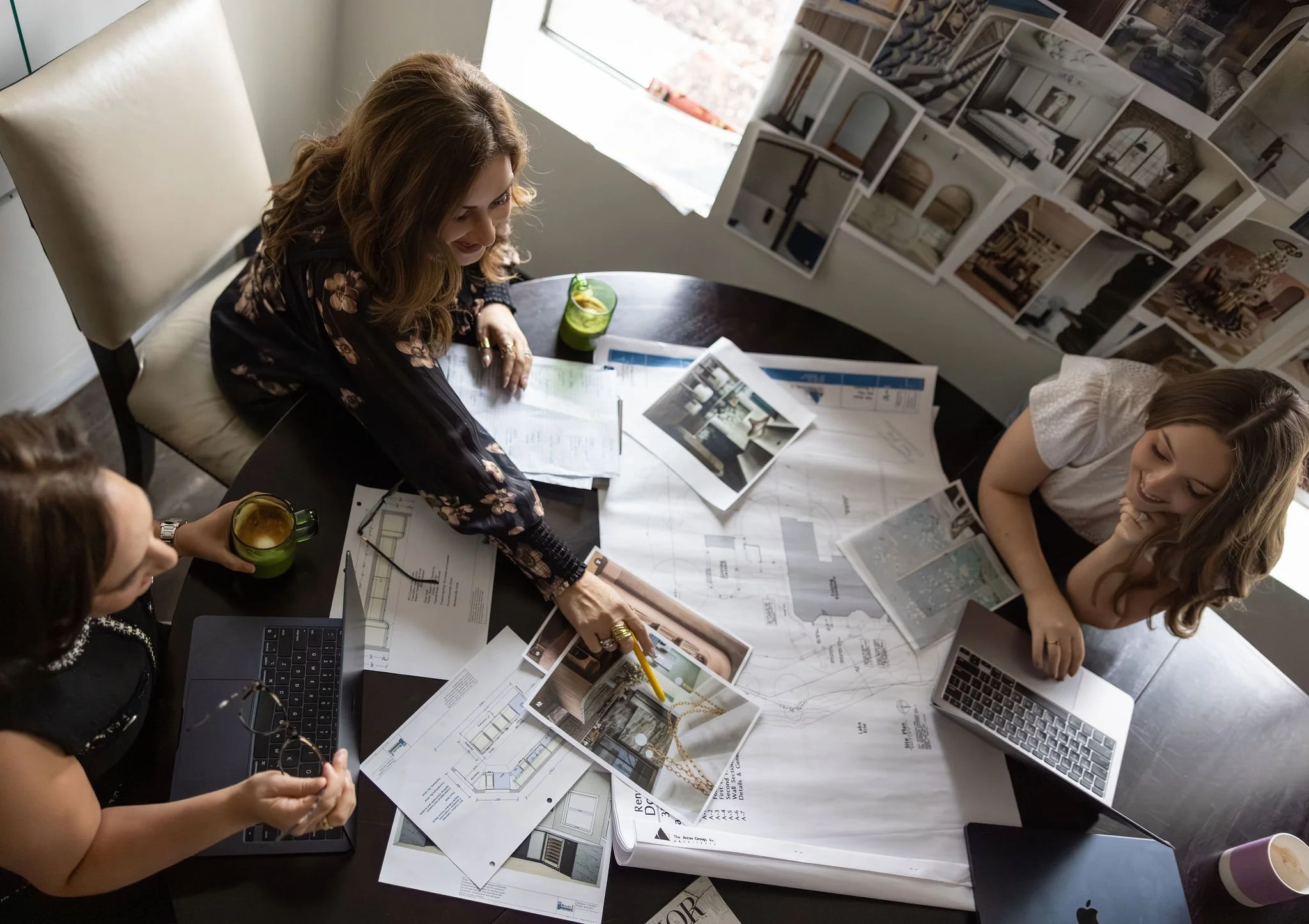 What to Ask Every Interior Designer (Before You Sign)