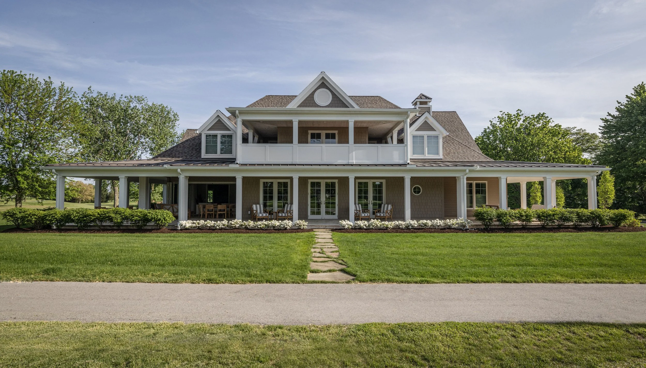 From Ground-Breaking to Move-In: What a Custom Build Actually Looks Like