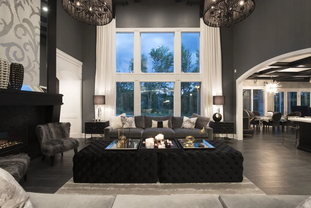 Diamonds are a Girls Best Friend