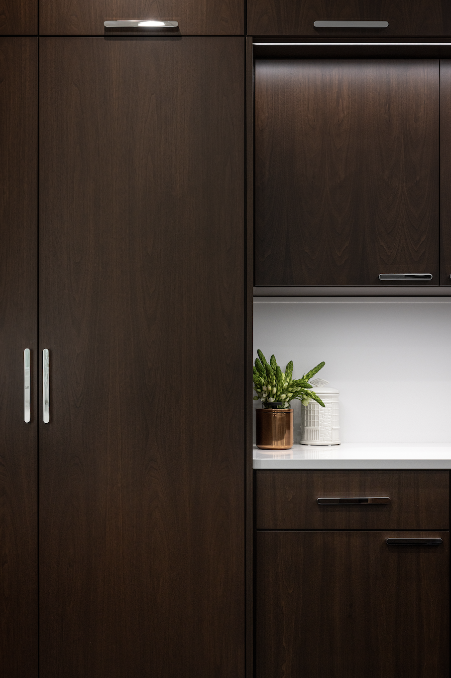 The Continental Kitchen