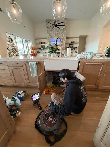 Keybird vendor coordination and wait service in St. George