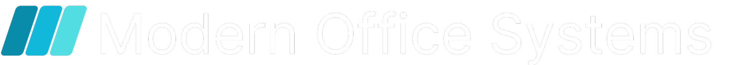 Modern Office Systems