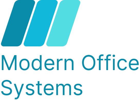Modern Office Systems