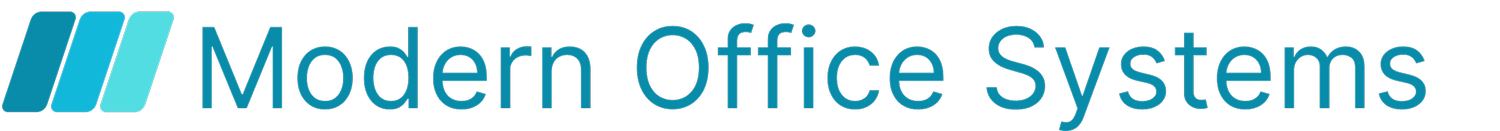 Modern Office Systems