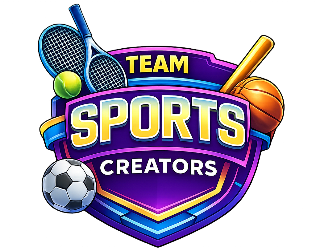 Team Sports Creators Vienna