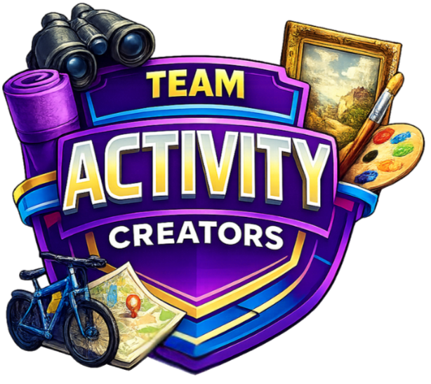 Team Activity Creators Vienna