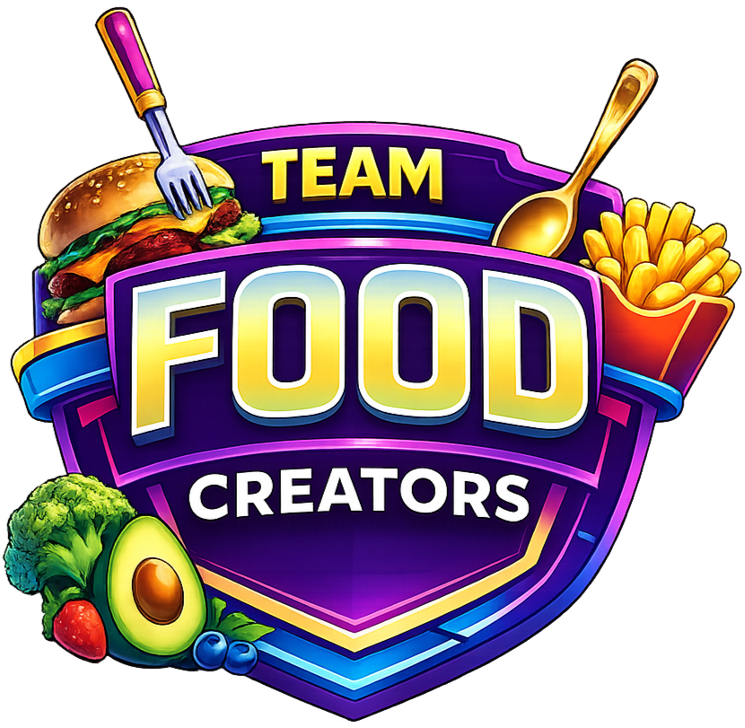 Team Food Creators Vienna