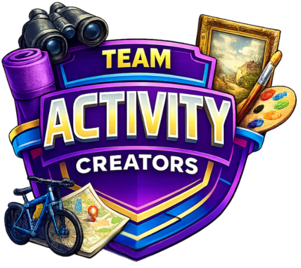 Team Activity Creators Vienna