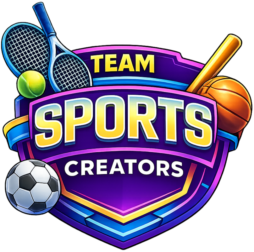 Team Sports Creators Vienna