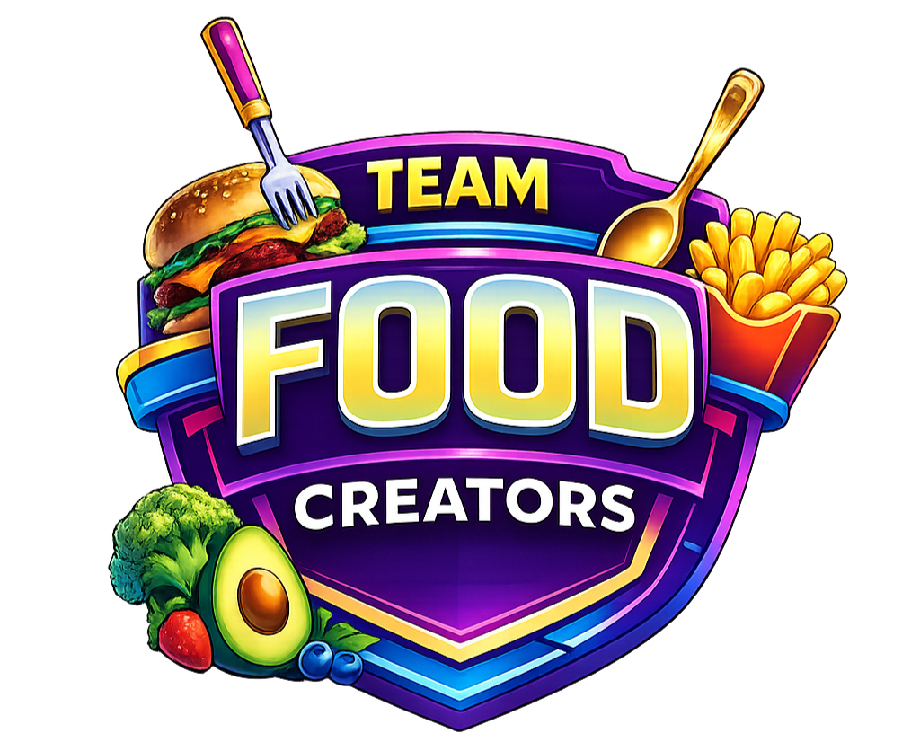 Team Food Creators Vienna