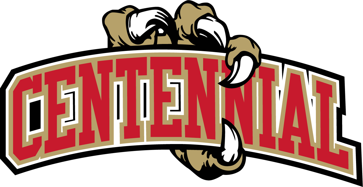 Logo for the Cincinnati Bengals featuring the word 'CINCINNATI' in stylized red and tan letters with claw marks and bear claws above and below.
