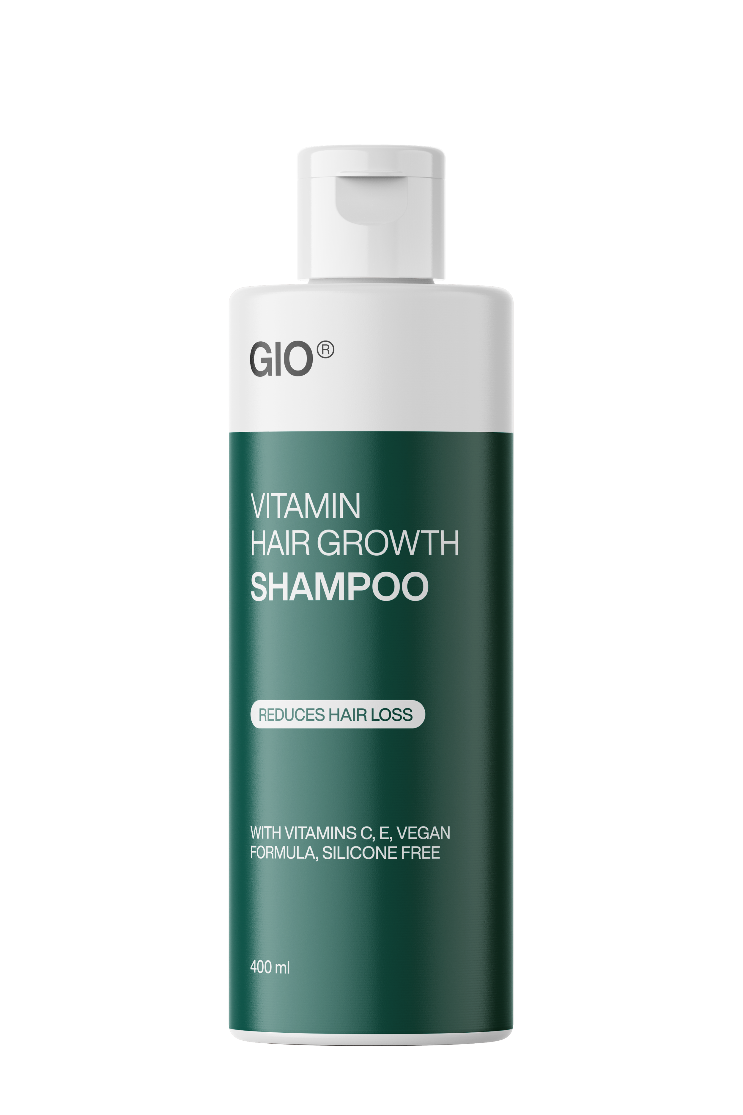 Vitamin Hair Growth Shampoo