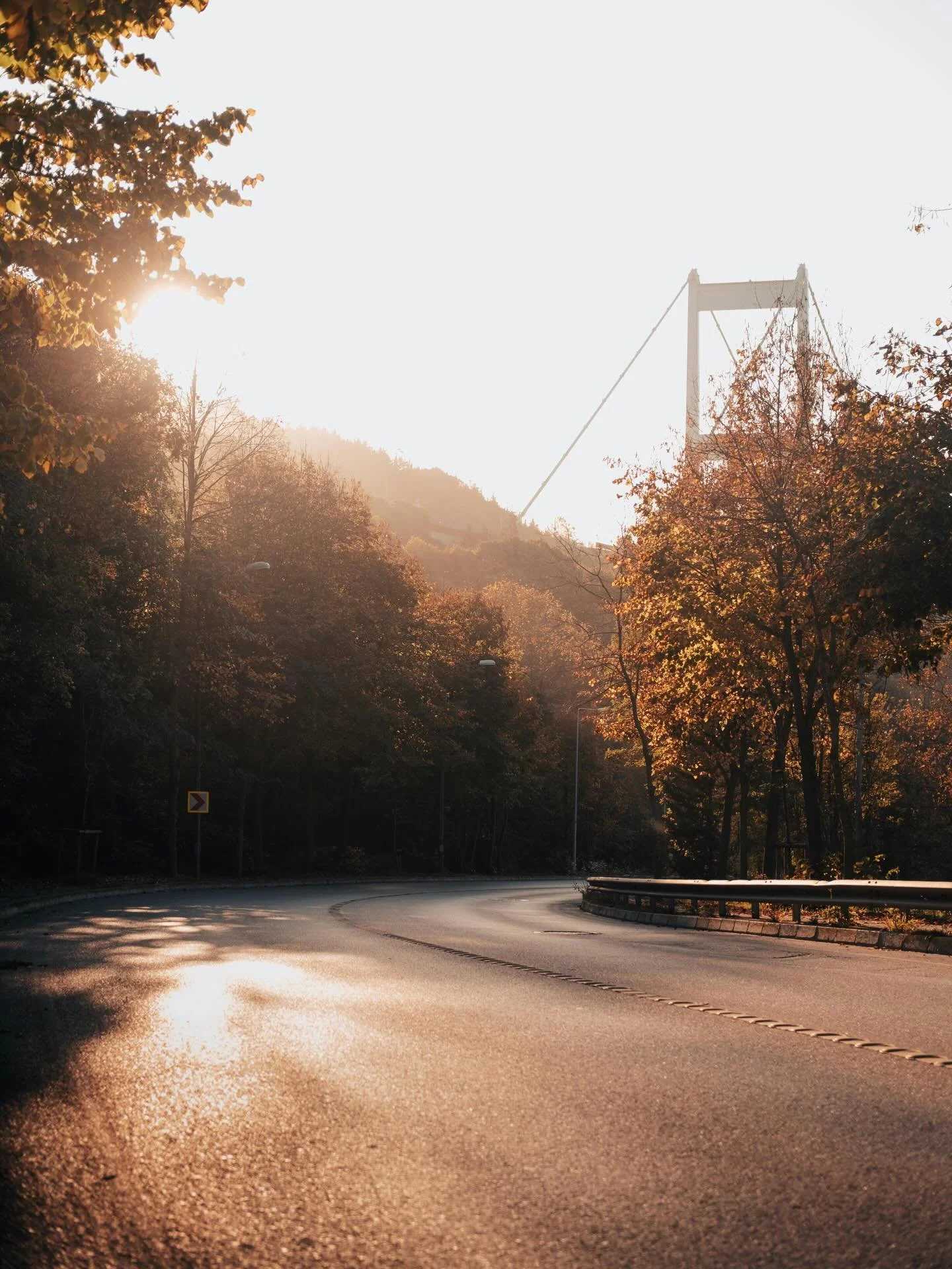 Knowing where to be &mdash; and when

Quiet access to the city