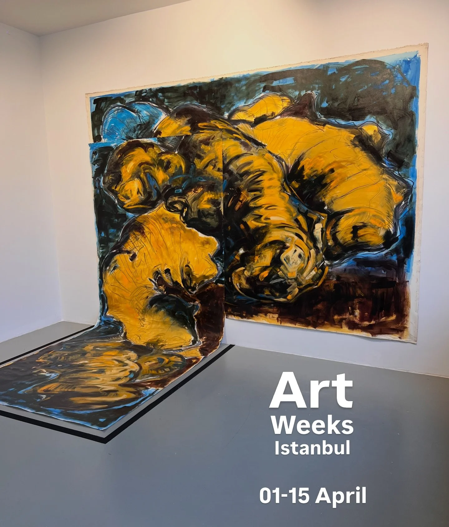 Istanbul, at its most cultural

www.quietly.ist