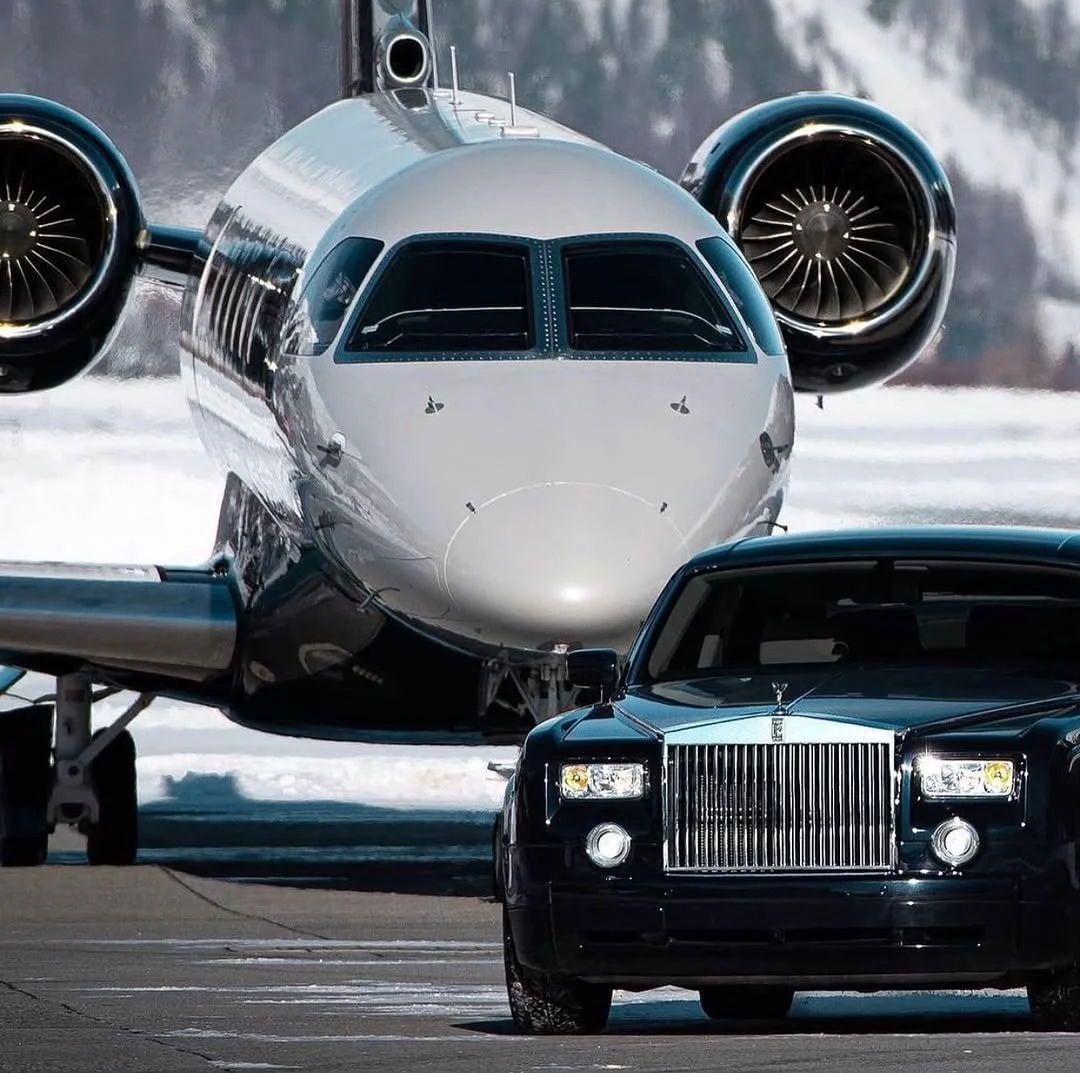 Private Aviation in Turkiye