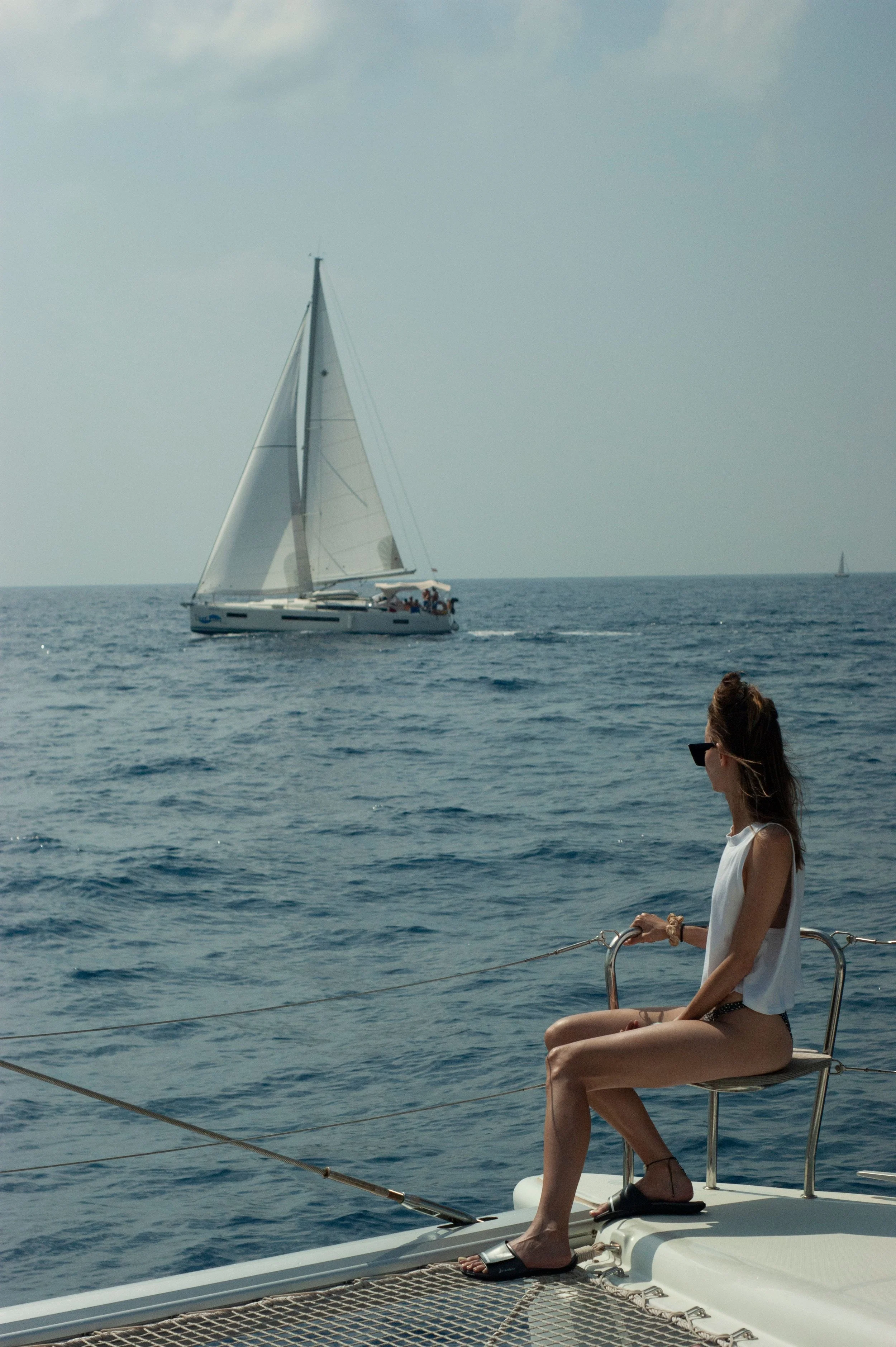 Yacht Charter in Turkiye
