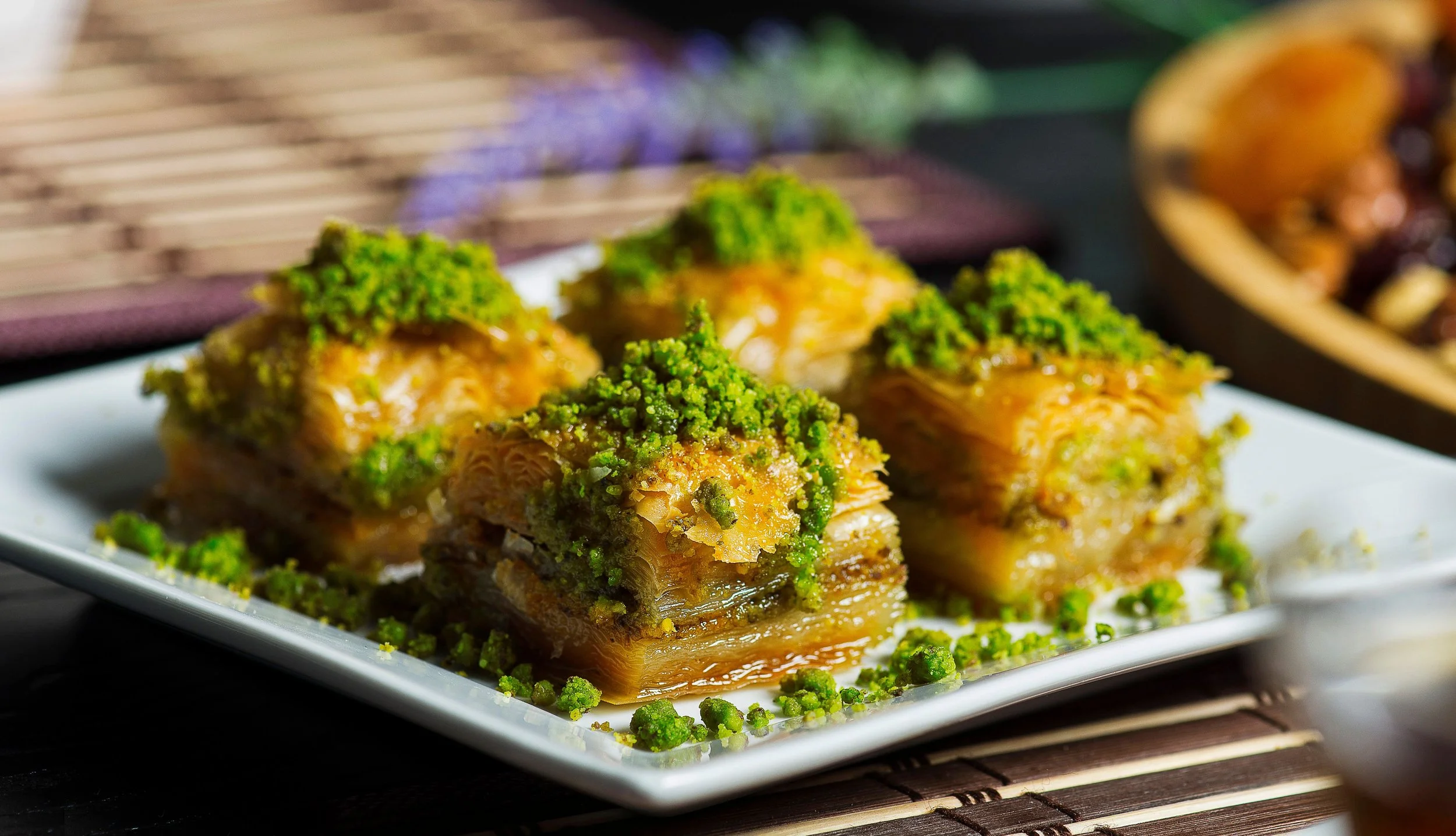 The Michelin Guide to Turkiye: Michelin-Starred Restaurants &amp; Fine Dining
