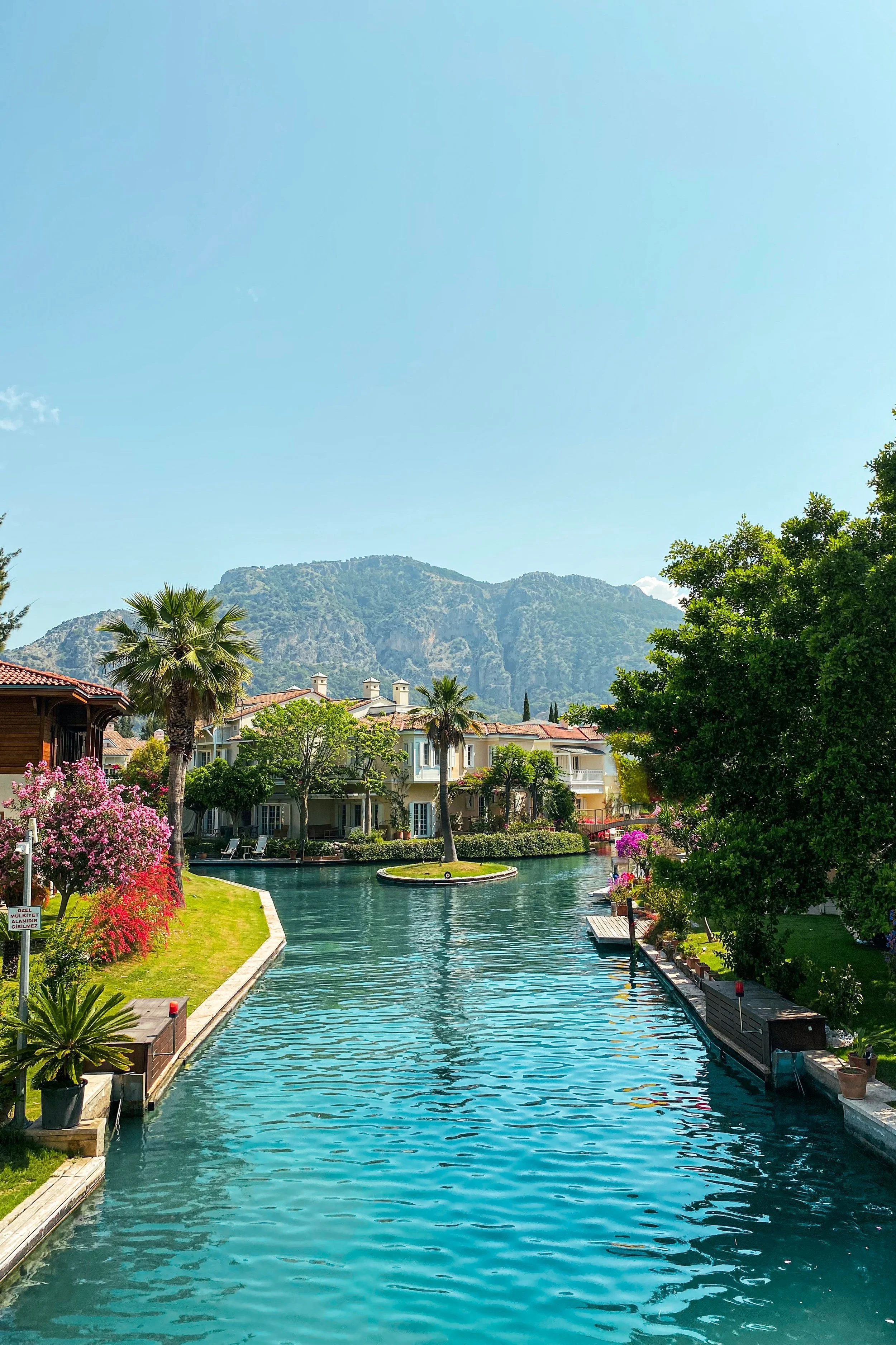 The Turkish Riviera: A Luxury Travel Guide