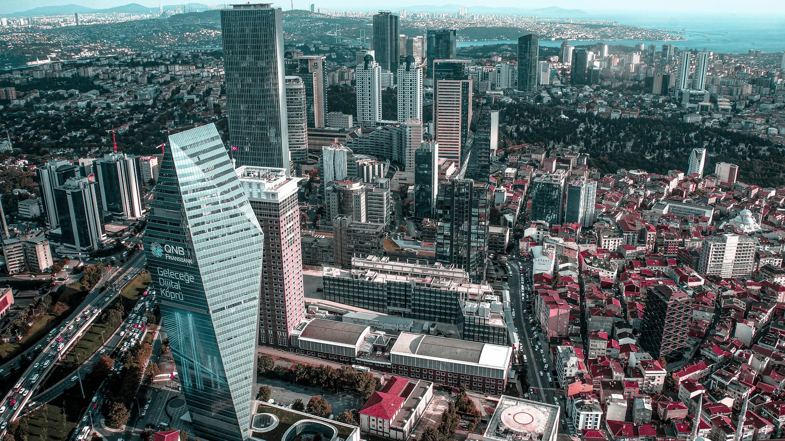 Doing Business in Türkiye: A Guide for International Companies &amp; Investors