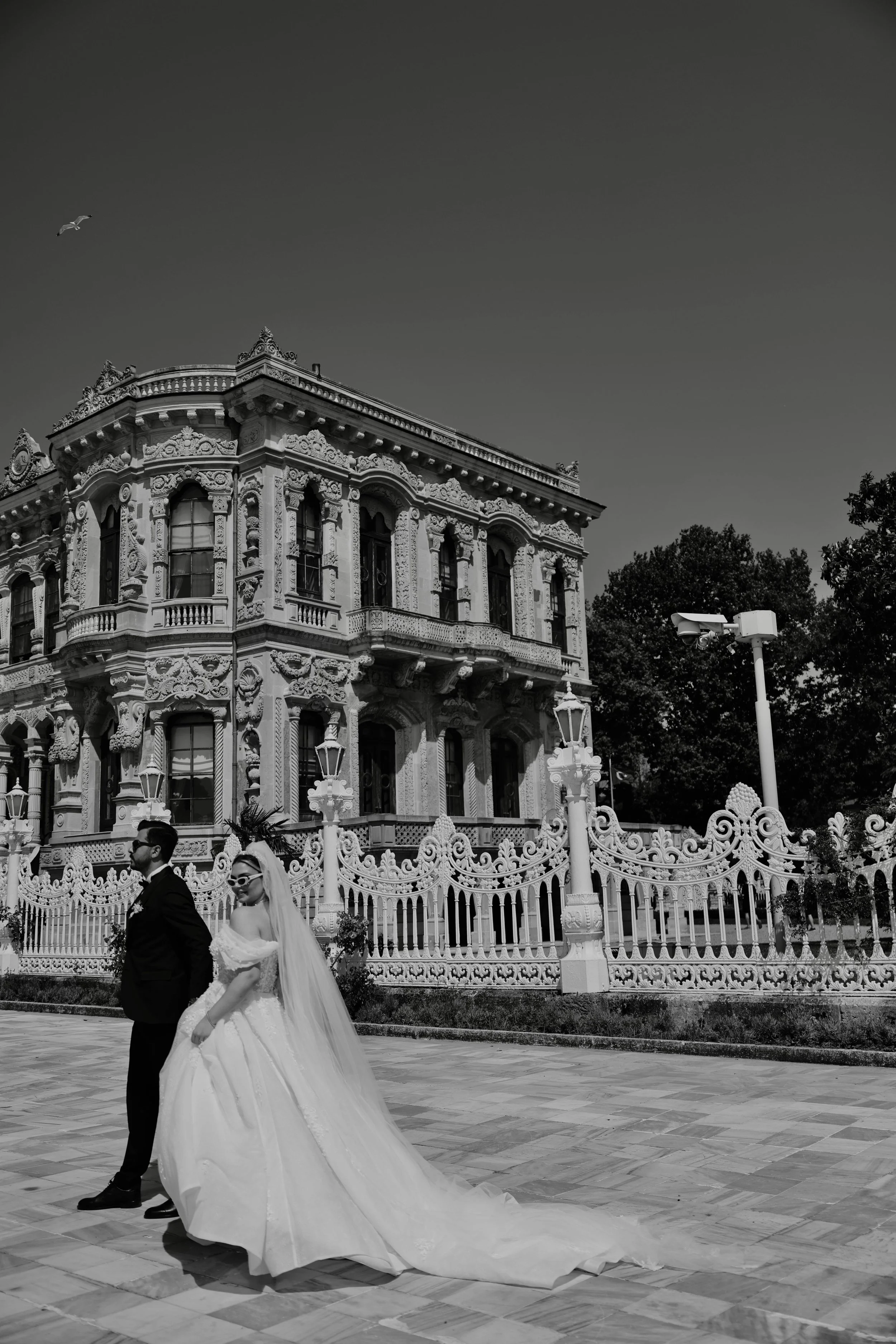 Luxury wedding planning and bespoke wedding concierge services in Turkiye. Bespoke wedding concierge creating elegant private weddings.Discreet luxury wedding management for private clients.Destination wedding in Istanbul curated by a luxury