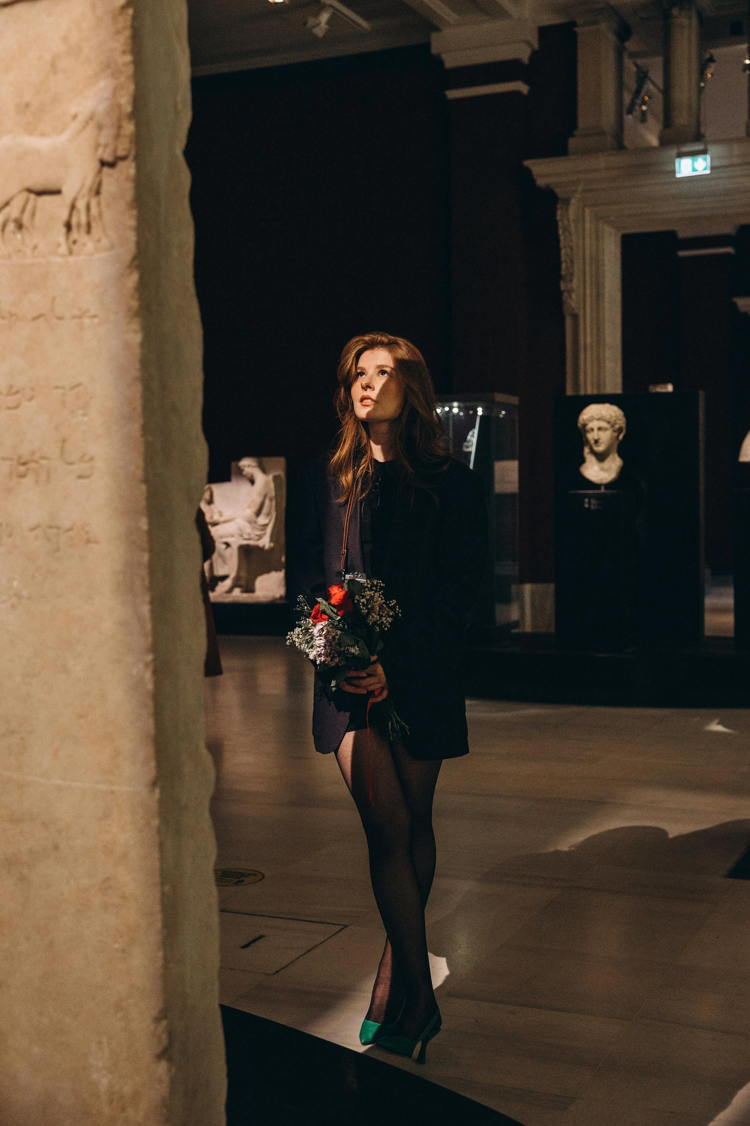 Collecting Art Advisory in Istanbul, find a rare piece, build a considered collection, or navigate the world of buying and selling art, we offer informed guidance at every stage.trusted art dealers and advisors, we support collecting decisions