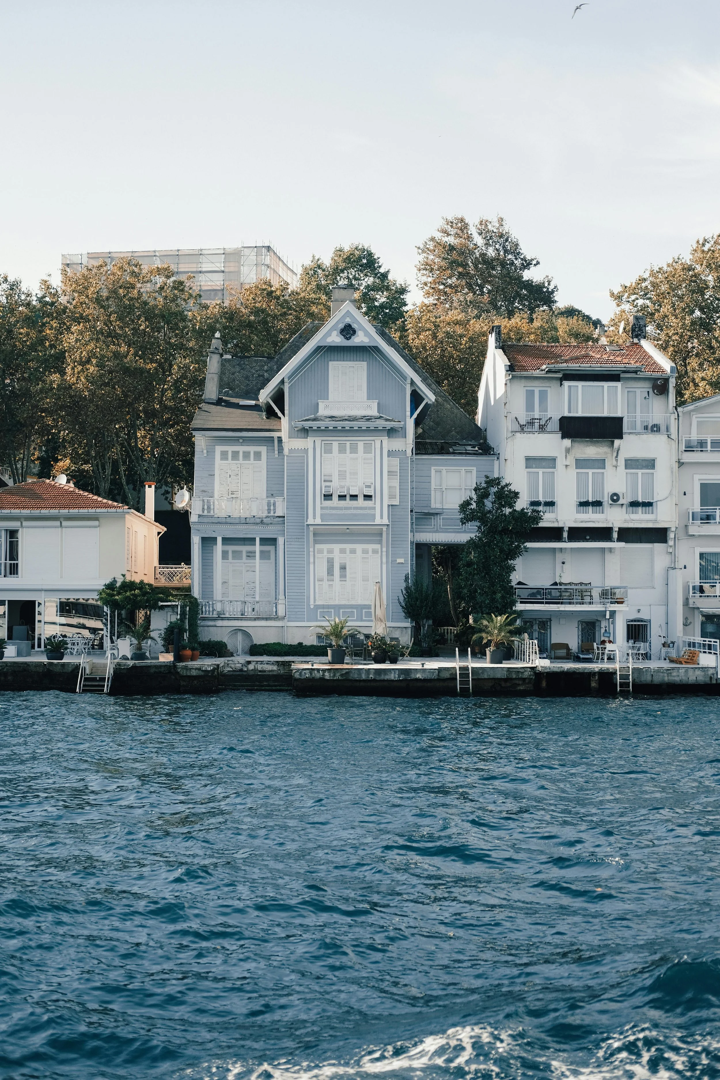 Property Search Investment Advisory in Istanbul. From iconic Bosphorus waterfront mansions and Bodrum summer houses to prestigious city addresses and luxury residential developments, we guide your property search with clarity and discretion