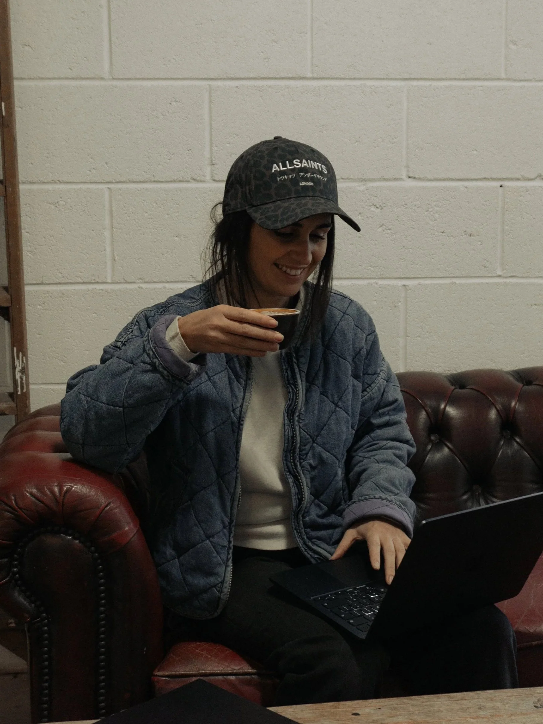 Marketing Support &amp; Set Up