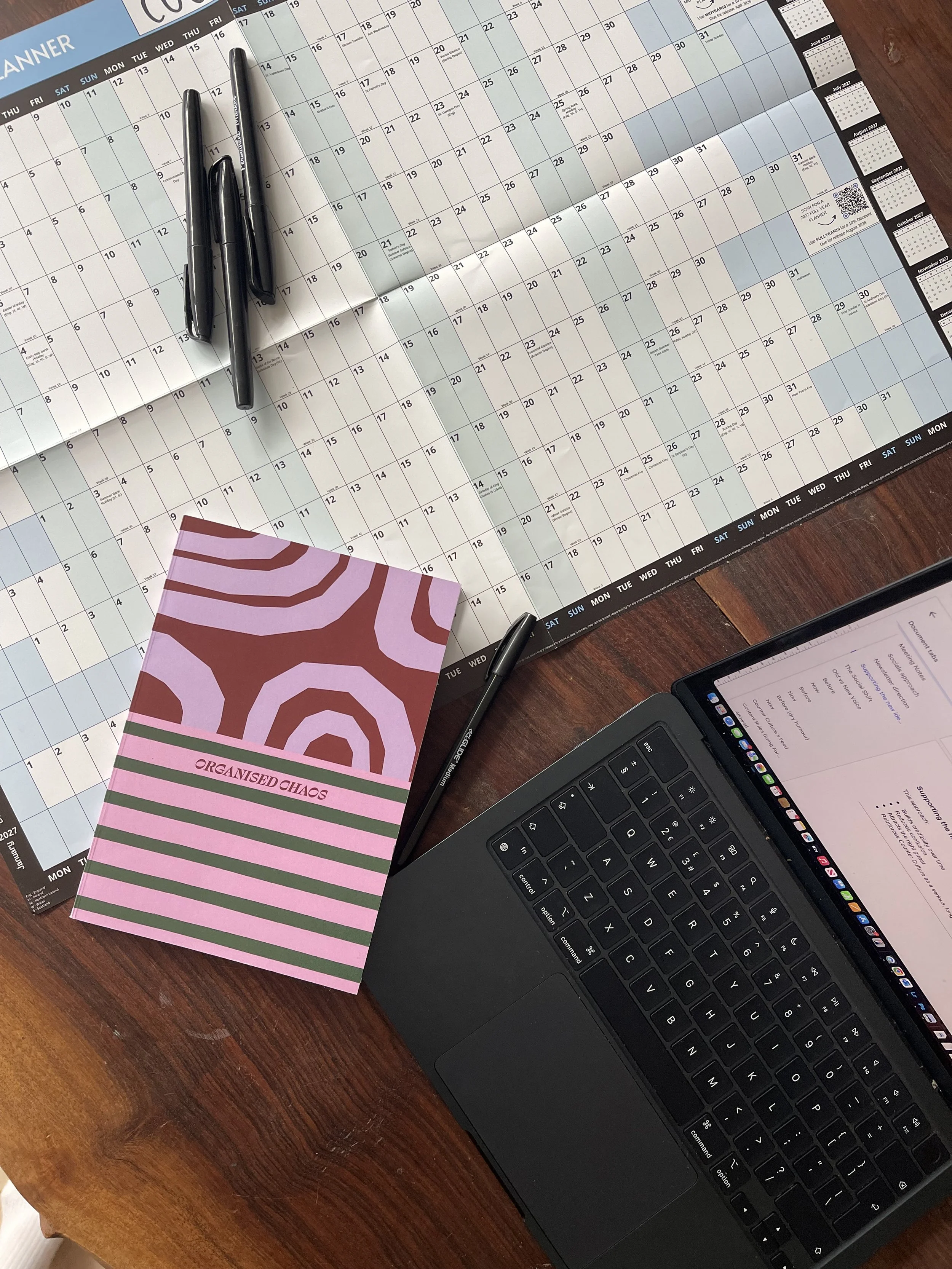 Marketing Clarity Session