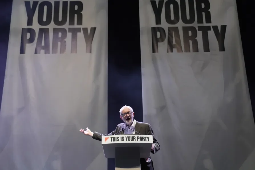 READ | Why The Many matters