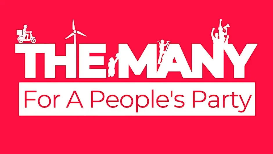 READ | Announcing: The Socialist Leadership Programme