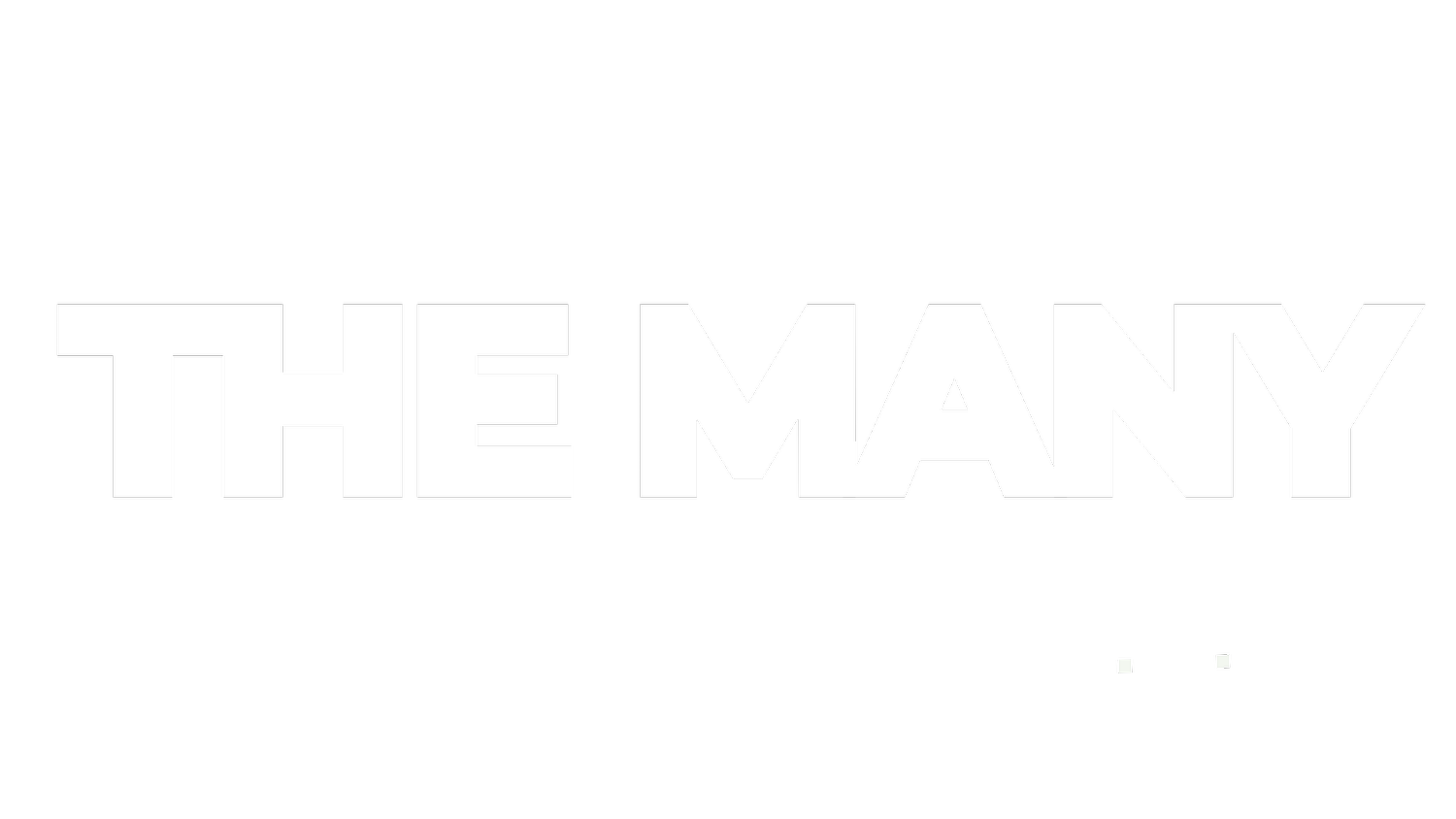 The Many