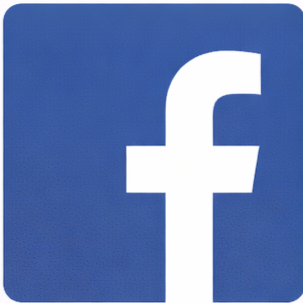 Facebook logo linking to Live Oasis Realty Maintenance Facebook page”
