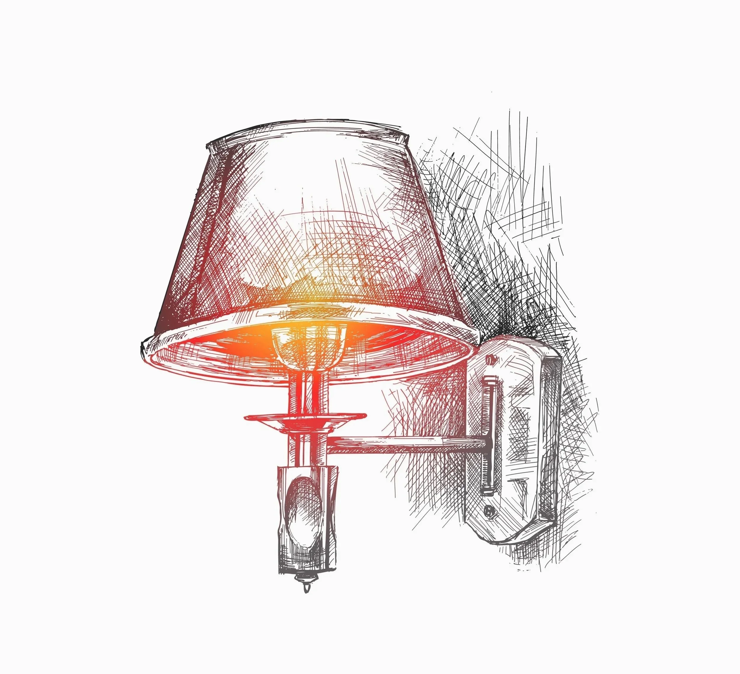 We decide before we choose?