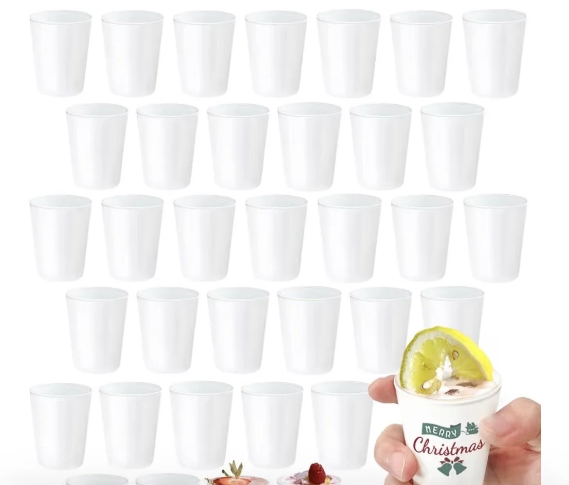 Shot Glasses