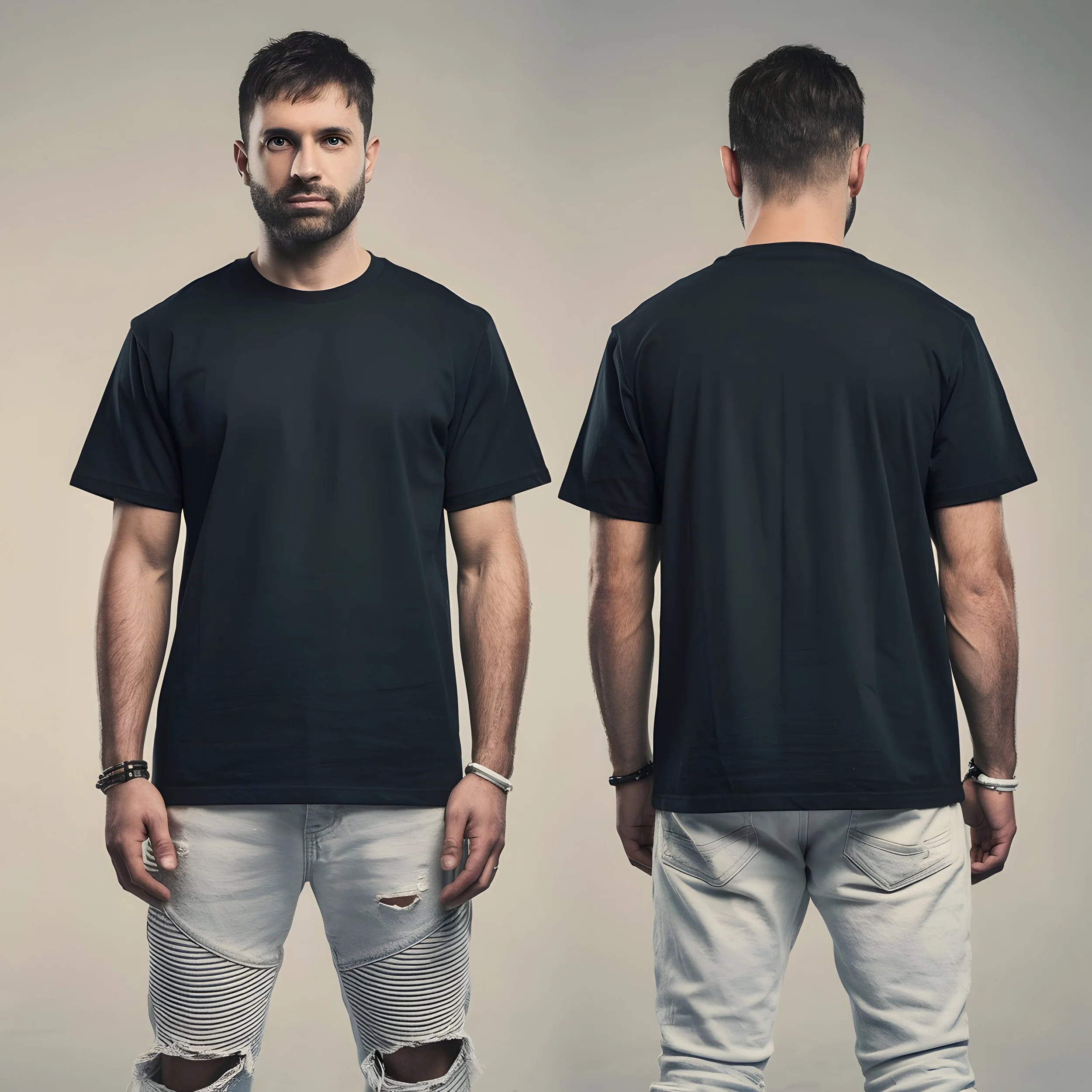 Bigger Sized Tshirts