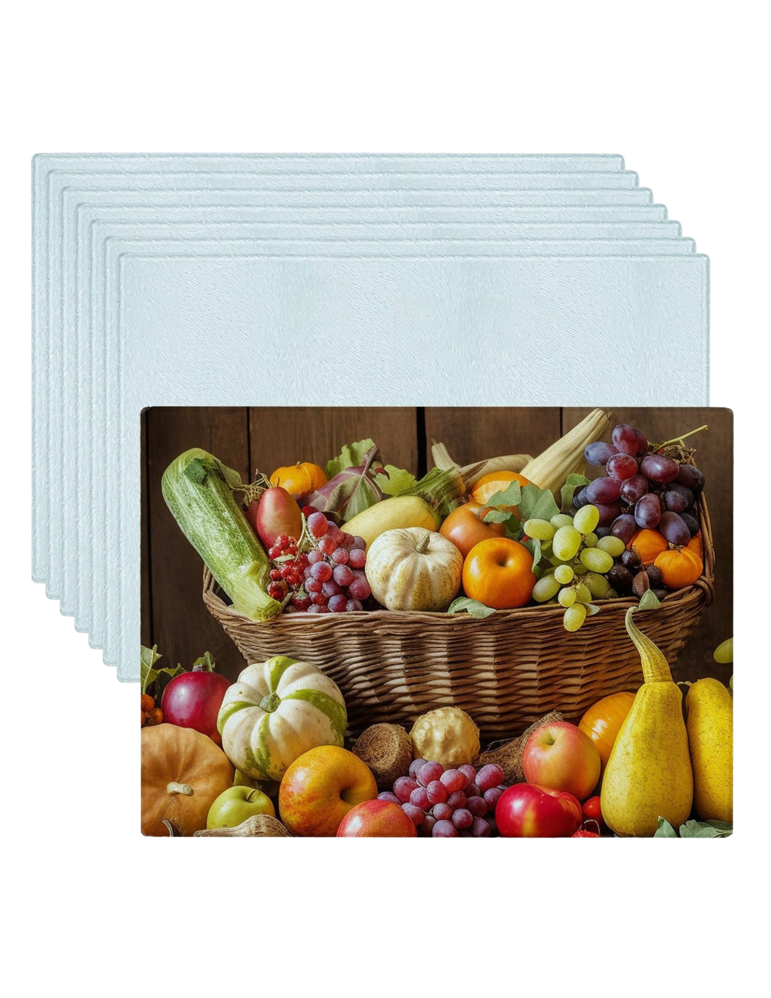 Glass Cutting Boards